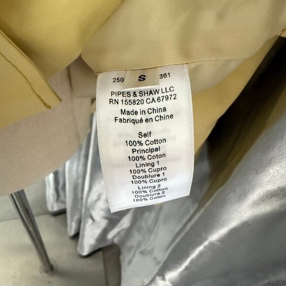 Veronica Beard Arlen Embellished Dickey Jacke - Picture 11 of 11